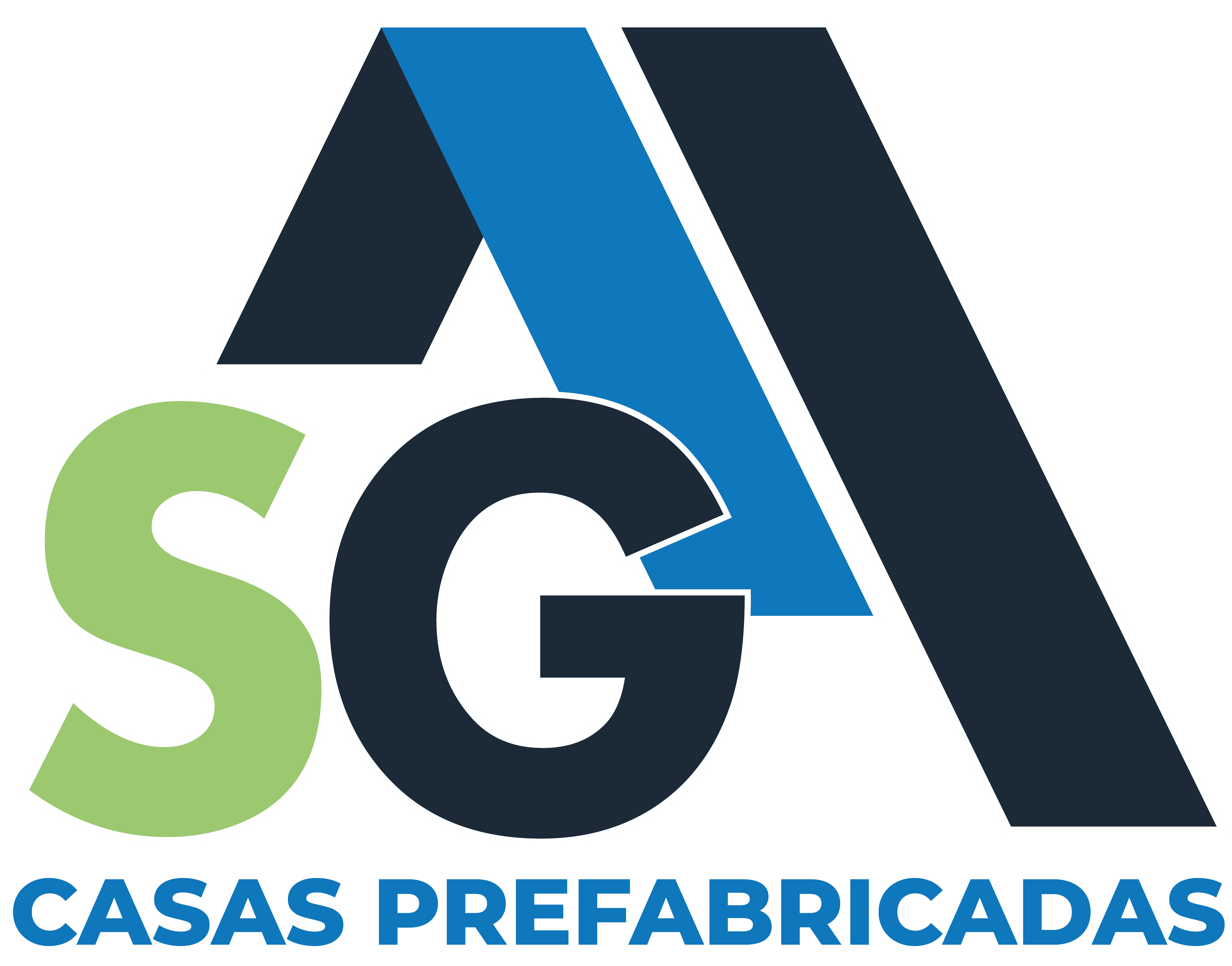 Casas Prefabricadas SG